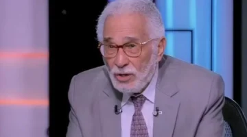 عبد الرحمن أبو زهرة.. فنان قدير يتصدر التريند بعد ظهور إعلامي نادر ومنتظر